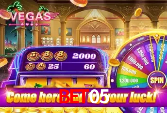 BET05 APP