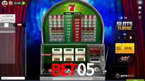 BET05