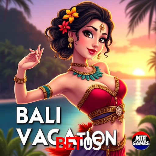 BET05 APP